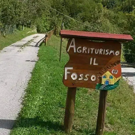 Il Fosso Apartment