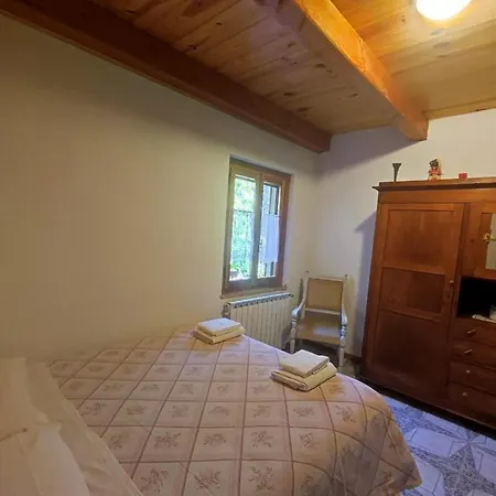 Il Fosso Apartment *