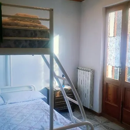 Il Fosso Apartment *