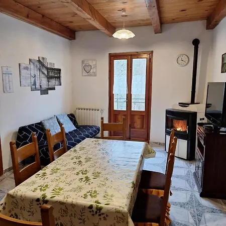 Apartment Il Fosso Cutigliano