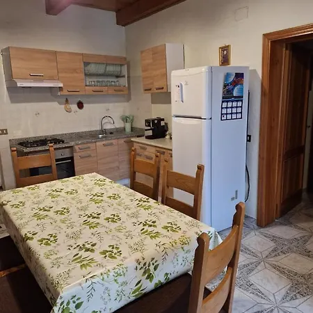 Il Fosso Apartment